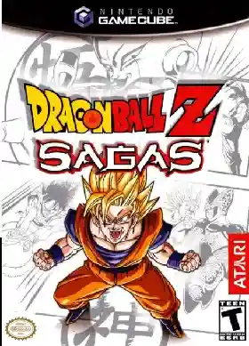 Dragon Ball Z - Sagas